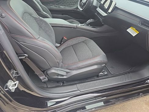 New 2026 Dodge Charger Scat Pack w/ Blacktop Package AWD/4WD image 78