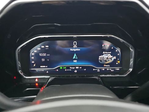 Used 2024 Chevrolet Silverado 2500 LTZ w/ LTZ Convenience Package image 27