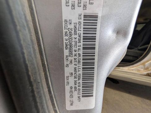 Used 2011 Dodge Grand Caravan Mainstreet w/ PWR Convenience Group FWD image 41