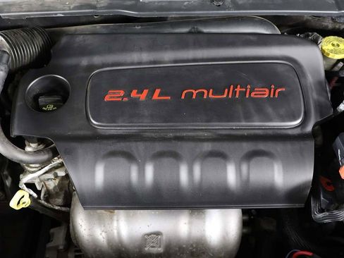 Used 2018 Jeep Compass Limited w/ Navigation Group image 15