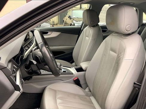 Used 2018 Audi A4 2.0T Premium Plus w/ Premium Plus Package image 9