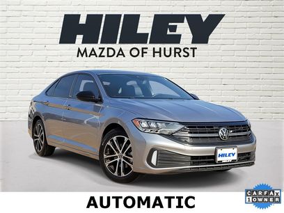 Used 2024 Volkswagen Jetta Sport