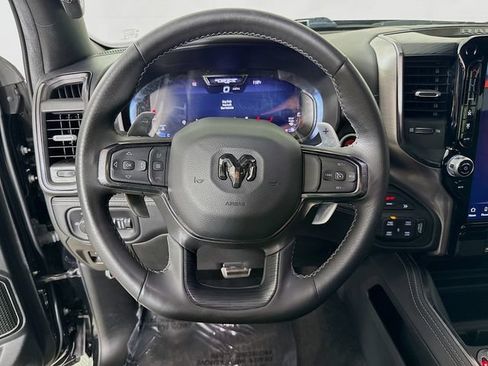 Used 2023 RAM 1500 TRX w/ TRX Level 1 Equipment Group AWD/4WD image 12