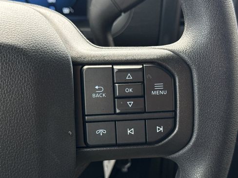 Used 2024 Ford F150 STX w/ Mobile Office Package image 26