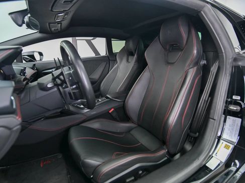 Used 2016 Lamborghini Huracan LP 580-2 RWD image 7