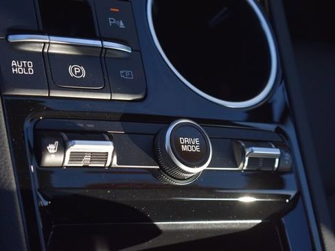 New 2026 Kia K5 GT image 25