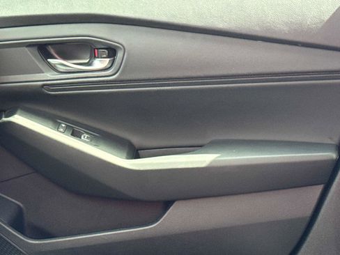 Certified 2023 Honda Accord EX image 20