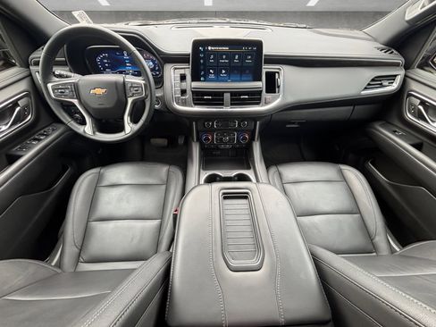 Used 2024 Chevrolet Tahoe LT image 24