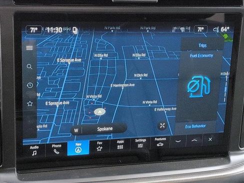Used 2026 Ford F150 Lariat w/ Equipment Group 502A High AWD/4WD image 18