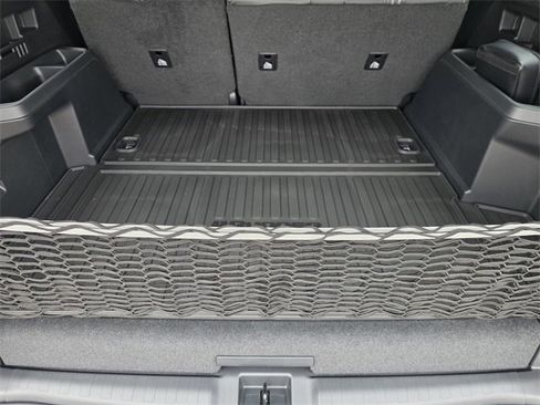 New 2025 Toyota 4Runner Limited image 24