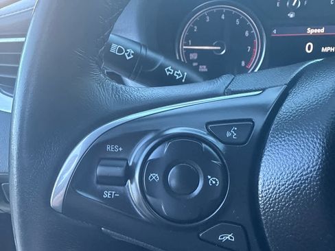 Used 2020 Buick Enclave Preferred image 16