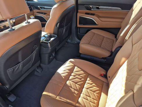 New 2025 Kia Telluride SX X-Line image 13