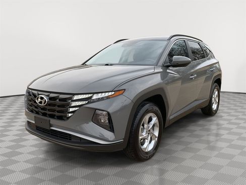 Used 2024 Hyundai Tucson SEL image 4