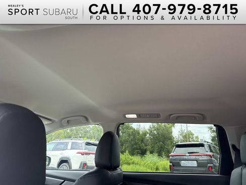New 2026 Subaru Ascent Premium AWD/4WD image 15