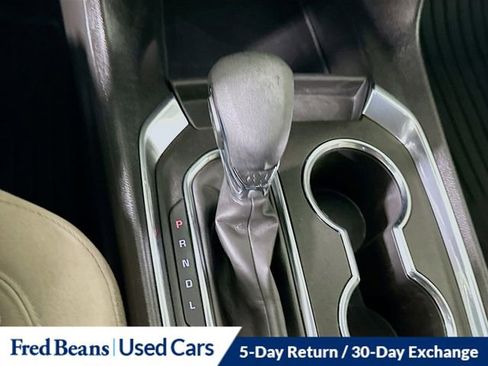 Certified 2023 Chevrolet Traverse LS w/ Safety Package AWD/4WD image 18