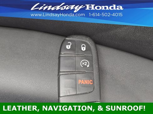 Used 2021 FIAT 500X Sport w/ Cold Weather Group image 22