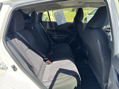 Certified 2024 Subaru Impreza 2.0i Sport AWD/4WD image 20