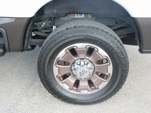 Certified 2024 Ford F250 King Ranch image 23