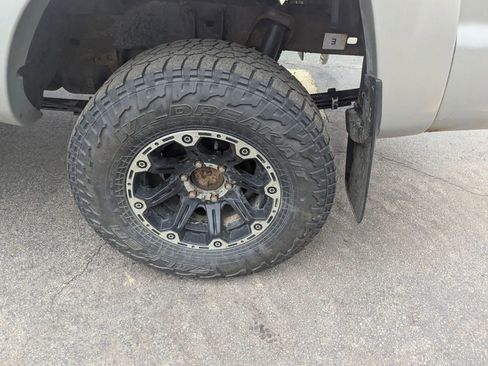 Used 2011 Toyota Tacoma 4x4 Access Cab image 10