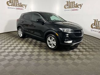 Certified 2023 Buick Encore GX Preferred w/ Cold Weather Comfort Package AWD/4WD video 1