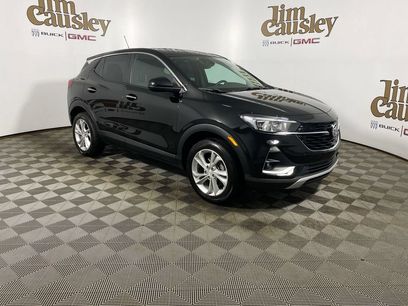 Certified 2023 Buick Encore GX Preferred w/ Cold Weather Comfort Package