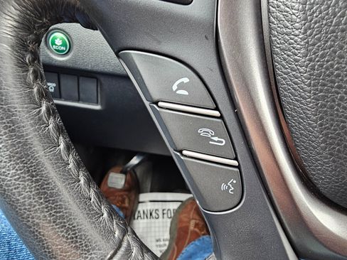 Used 2018 Honda Ridgeline RTL-T image 38