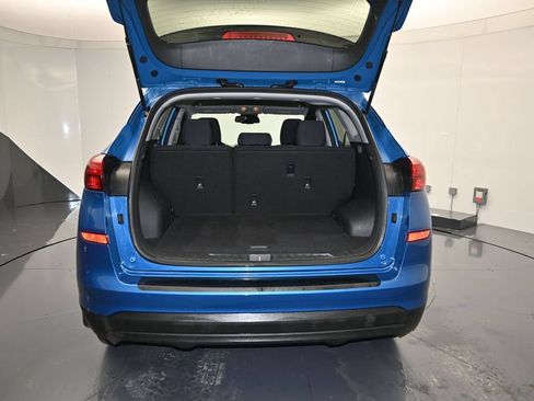 Used 2020 Hyundai Tucson Value w/ Cargo Package FWD image 24
