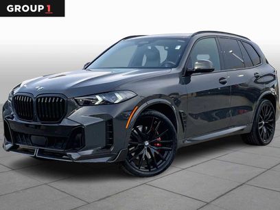 Used 2024 BMW X5 xDrive40i w/ M Sport Package