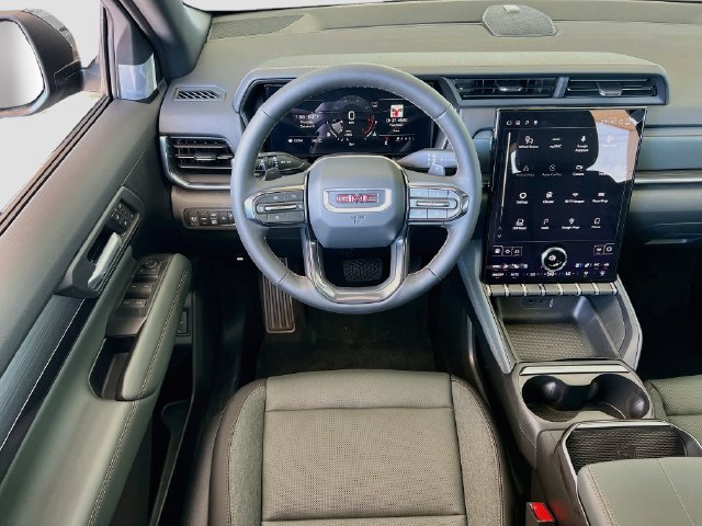 New 2027 GMC Terrain AT4 w/ Convenience Package III AWD/4WD image 16