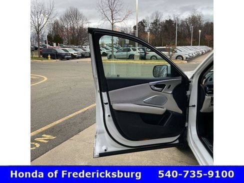 Used 2026 Acura RDX SH-AWD w/ Technology Package image 7