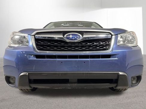 Used 2016 Subaru Forester 2.5i Limited image 25
