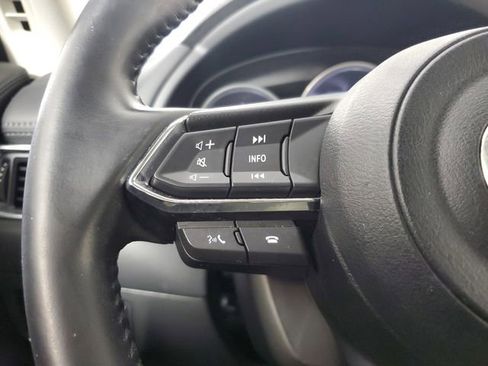 Certified 2023 MAZDA CX-5 AWD 2.5 S w/ Select Package image 23