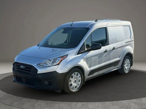 Used 2019 Ford Transit Connect XL FWD image 1