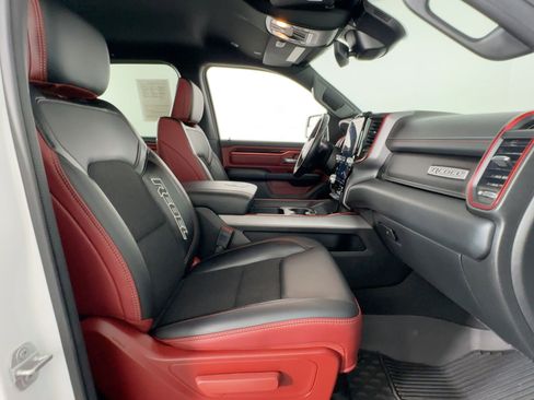 Used 2022 RAM 1500 Rebel w/ Rebel Level B Equipment Group image 29