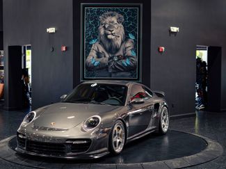 Used 2007 Porsche 911 Turbo AWD/4WD video 1