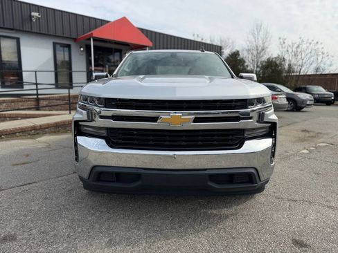 Used 2020 Chevrolet Silverado 1500 LT w/ All-Star Edition image 6
