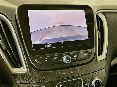 Used 2023 Chevrolet Malibu LT FWD image 20