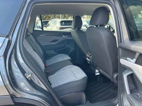 New 2026 Volkswagen Tiguan S FWD image 45