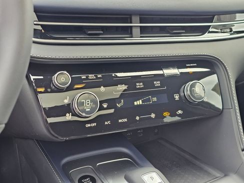 New 2026 INFINITI QX60 Sport w/ Dark Cargo Package image 33