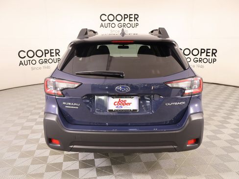 Used 2023 Subaru Outback Premium AWD/4WD image 21