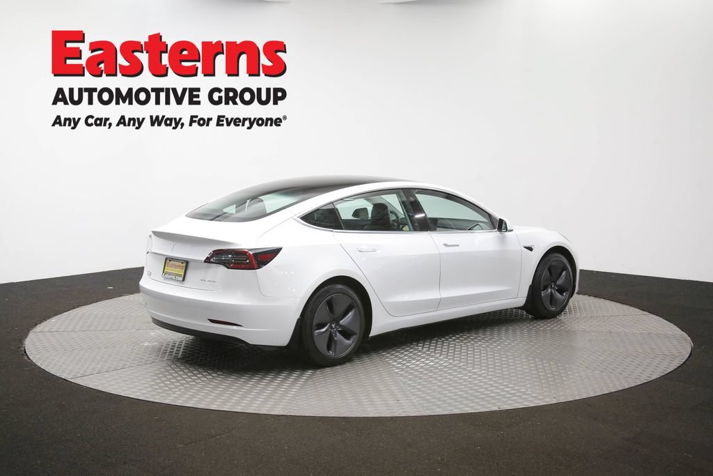 Used 2020 Tesla Model 3 Long Range AWD/4WD image 36