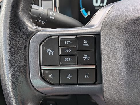 Used 2023 Ford F150 Lariat w/ Equipment Group 502A High AWD/4WD image 17