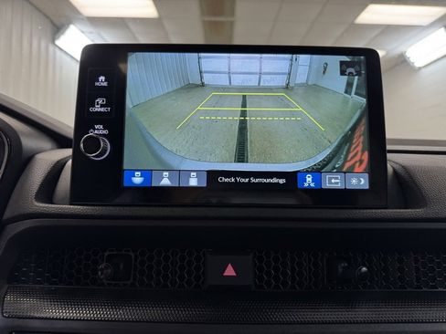 New 2026 Honda CR-V Sport-L image 39