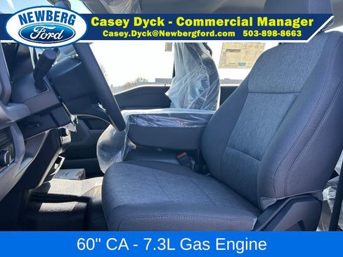 New 2026 Ford F350 XL image 10