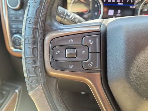 Used 2020 Chevrolet Silverado 3500 High Country AWD/4WD image 26