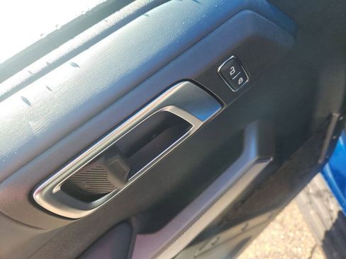 Certified 2022 Ford Bronco Outer Banks image 12