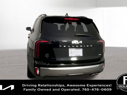 Used 2023 Kia Telluride EX X-Line image 8