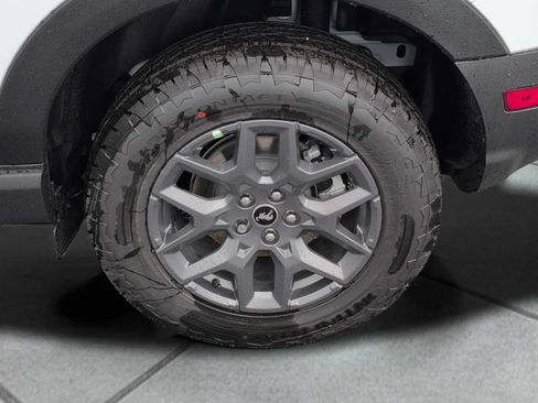 New 2026 Ford Bronco Sport Big Bend w/ Convenience Package AWD/4WD image 12