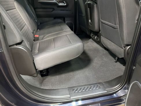 Used 2022 Chevrolet Silverado 1500 LT image 68