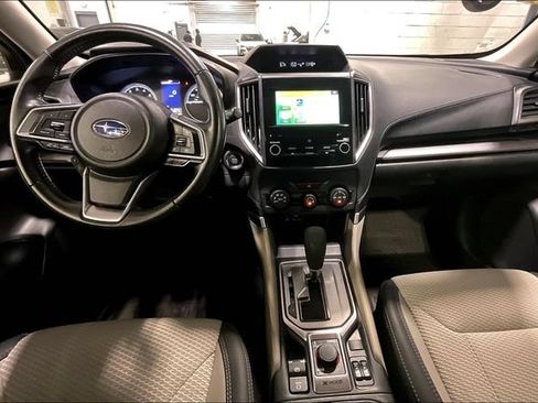 Used 2023 Subaru Forester Premium AWD/4WD image 15